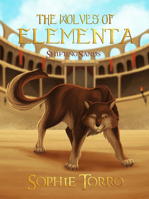 Title details for The Wolves of Elementa by Sophie Torro - Available